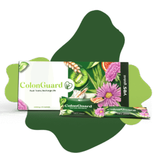 1 sachet: ColonGuard