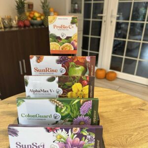 Full collection of products (Full Packages)