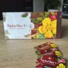 (Full pack) AlphaMax+